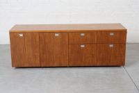 Storage furniture by Gordon Bunshaft (1909-1990)