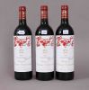 Château Mouton Rothschild (x3)