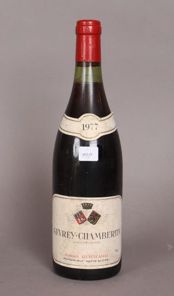 199 Gevrey Chambertin