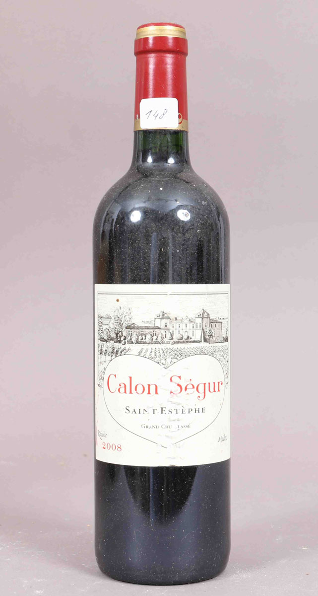 Calon Ségur (x1) 