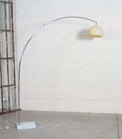 Lampadaire Arc