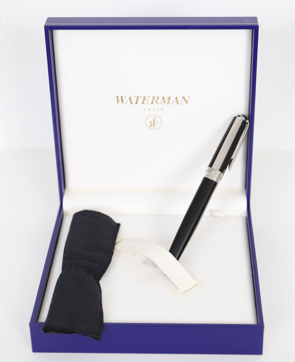 Waterman