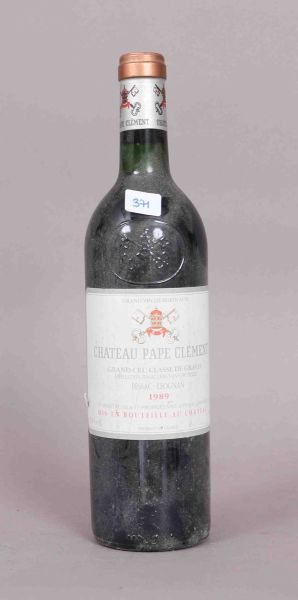 Château Pape Clément (x1)