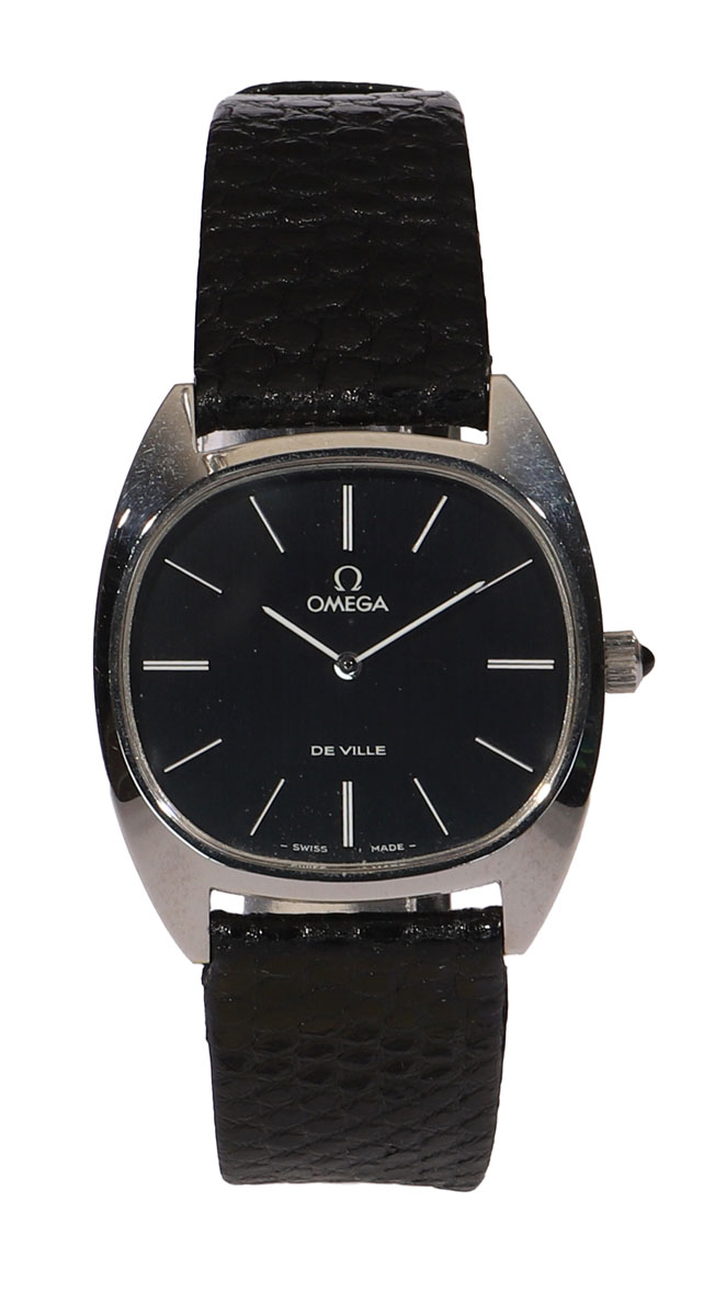 OMEGA DE VILLE