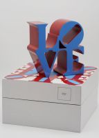 D'après Robert Indiana - 