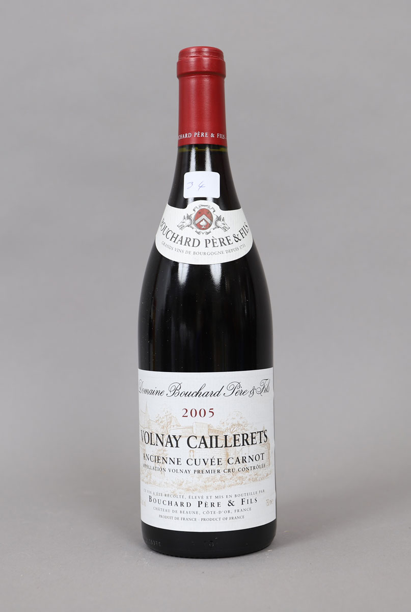 Volnay 1er cru (x1)