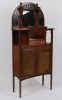 Rare display cabinet, MAJORELLE Louis (1859- 1926)