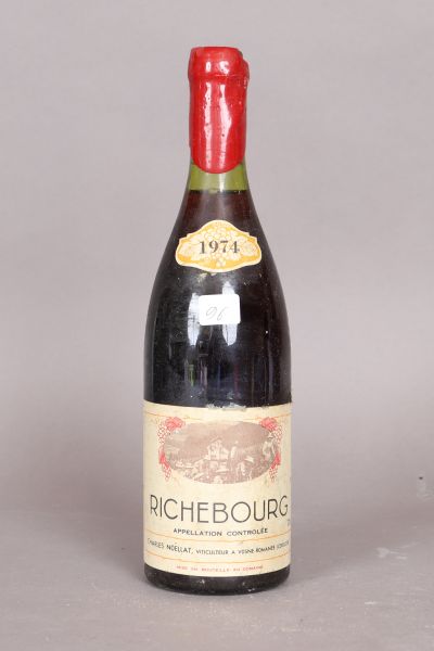 96 - Richebourg Charles Noellat