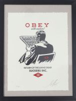 OBEY