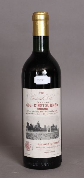 Château Cos-d'Estournel (x1)