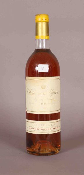 Chateau d'Yquem