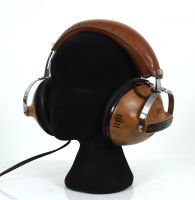 Rare vintage TOSHIBA Japan headphones 