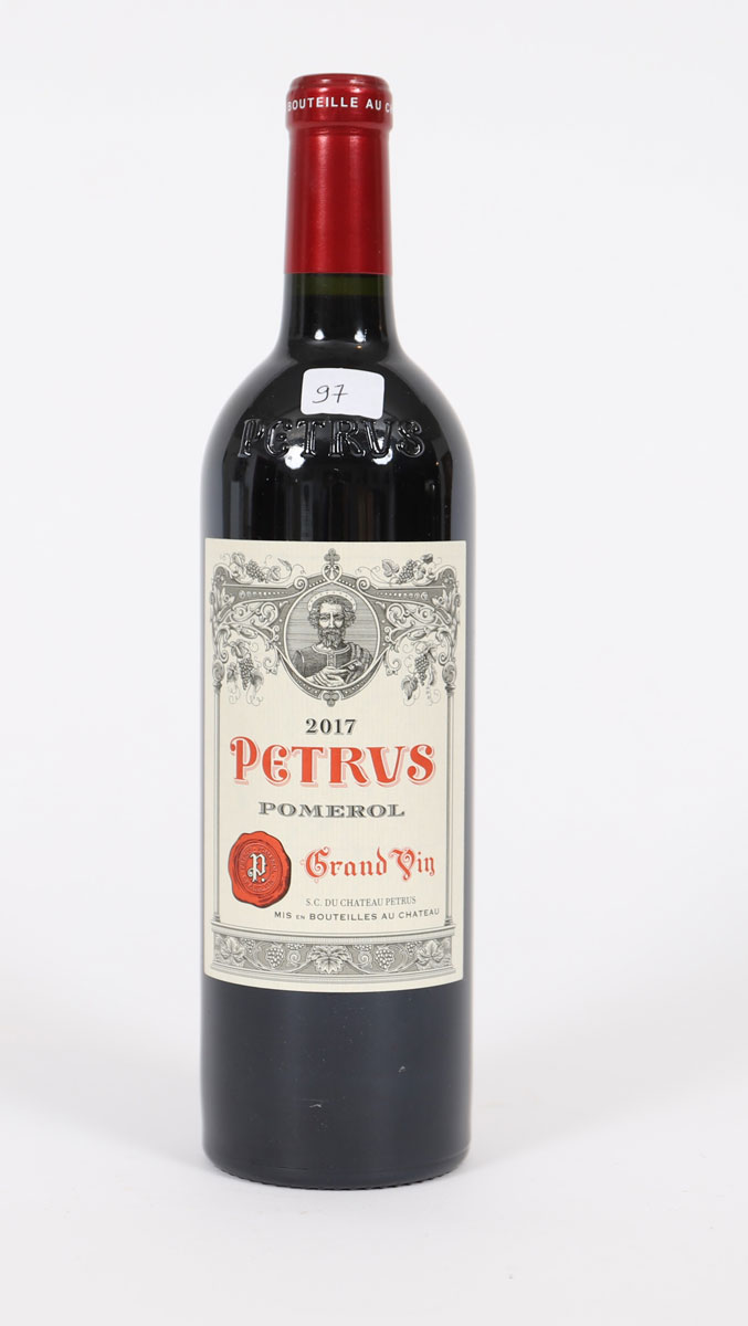 Petrus (x1)