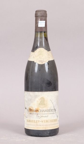 Gevrey-Chambertin Les Grimoises (x1) 