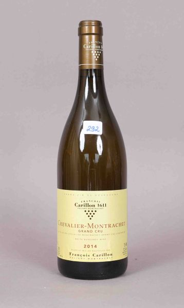 Chevalier Montrachet (x1)