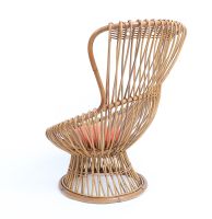 Fauteuil Margherita - Franco ALBINI (1905-1977) 