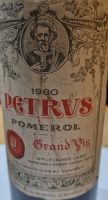 Château Petrus 1980