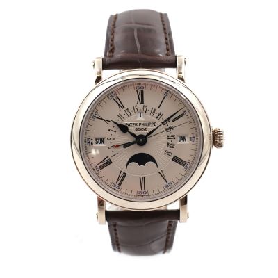 Patek Philippe