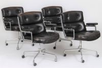 Time Life Desk Chairs - Charles and Ray Eames