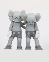 KAWS (né en 1974) 