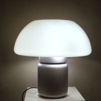 Elio MARTINELLI (1921 - 2004) Vintage lamp 