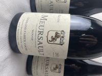 Meursault rouge (x6)