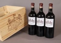 72 Chateau Cos d'Estournel (x6)