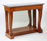 Jacob's Empire Console