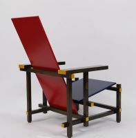 Gerrit Thomas Rietveld by Cassina (1888-1964)