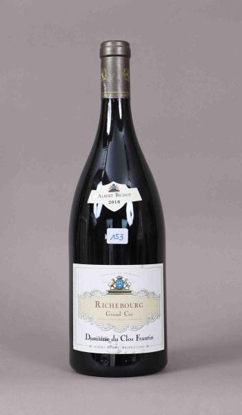 Richebourg Grand Cru (x1)