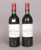 124 - Château Lynch Bages (x2)