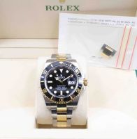 Rolex Oyster Perpetual Submariner Date, 40mm