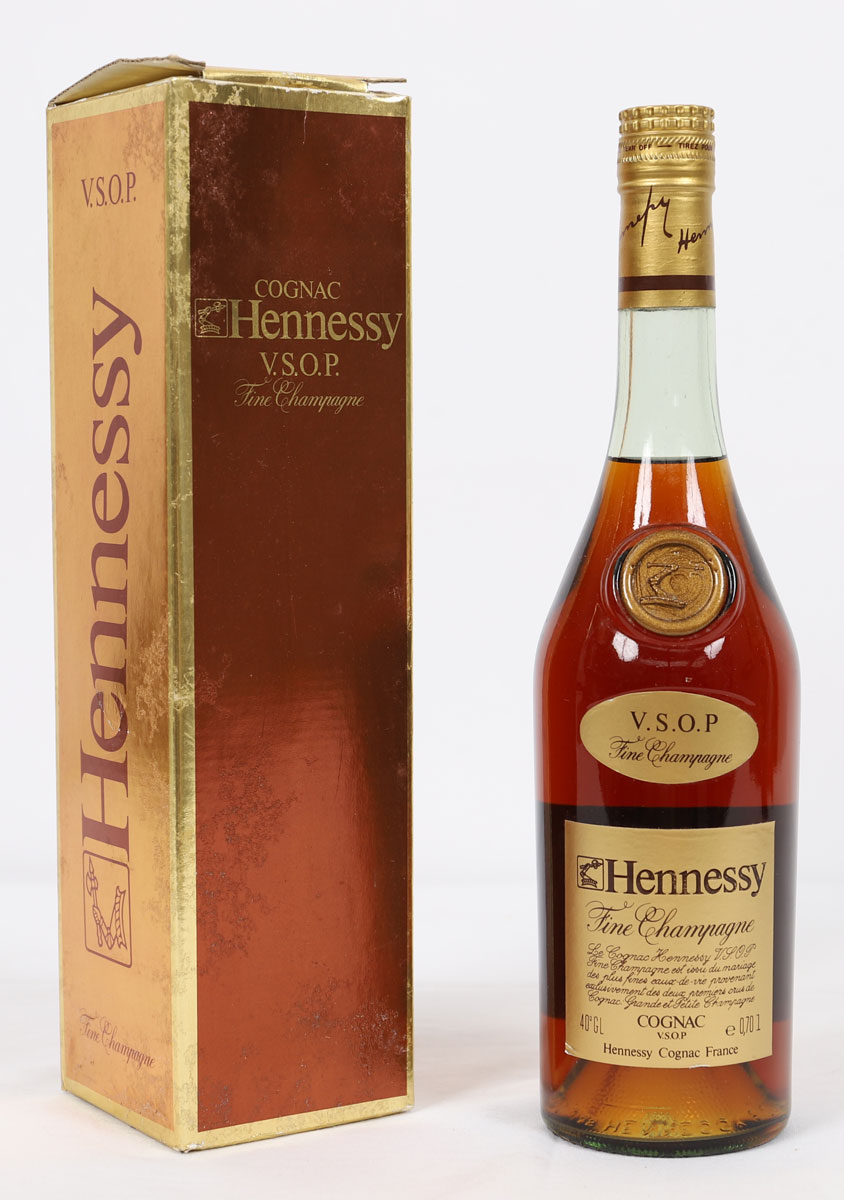 Hennessy Cognac (x1)