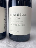 Châteauneuf-du-Pape Lieu-dit Cristia (x3)