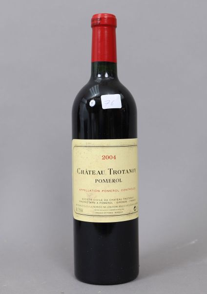 Château Trotanoy (x1)