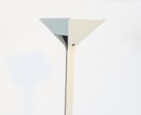 Lampadaire Vintage Papillona par Afra & Tobia Scarpa pour Flos, 1970s