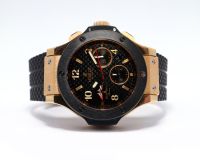 Hublot Big bang Yachtclub de Monaco Ref 301.PM.131.RX.TGA06