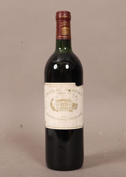 Château Margaux (x1)