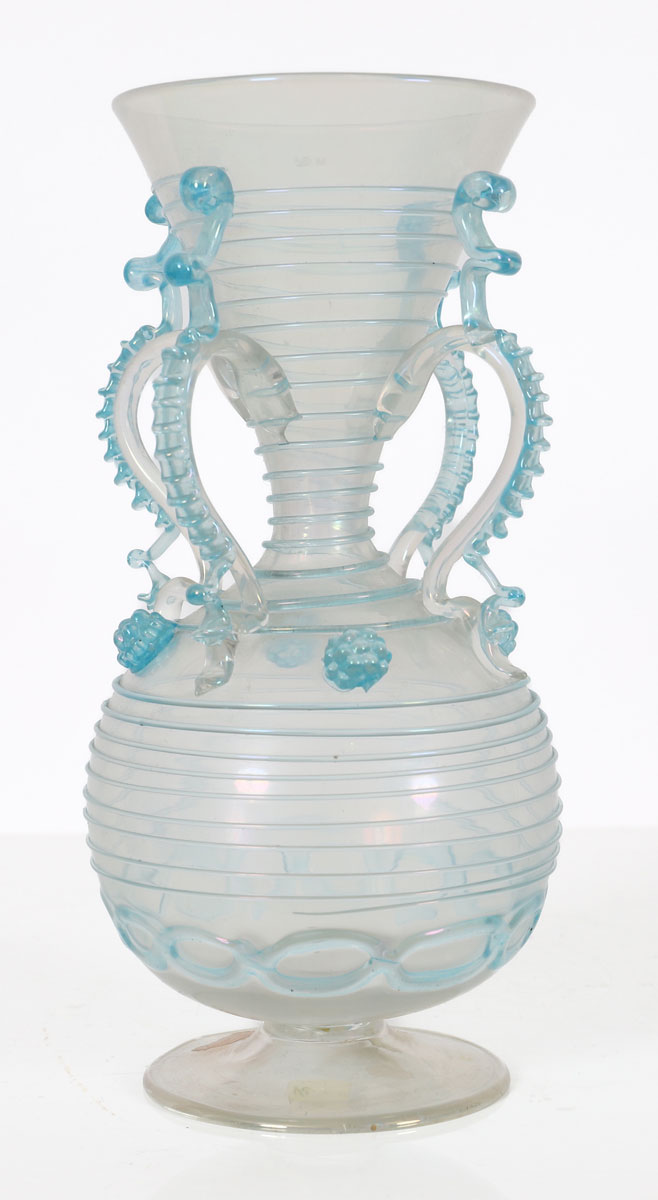 Vase Murano 