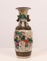 Vase Nankin - Chine