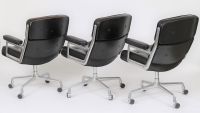 Time Life Desk Chairs - Charles and Ray Eames