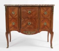 Commode transition de Jacques Bircklé