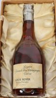 Cognac Louis Royer « Grande Fine Champagne Extra » (x1)