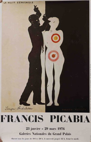 Francis Picabia (1879-1953)