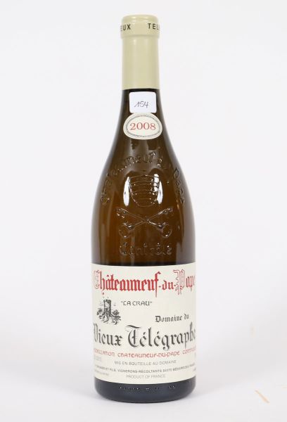 Châteauneuf-Du-Pape (x1)