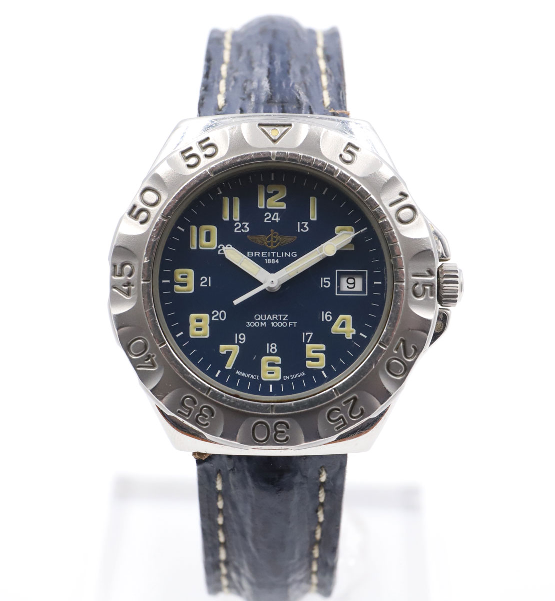 BREITLING About 1990 