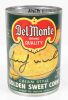 Andy Warhol (after) - Del Monte can with Andy Warhol inscription