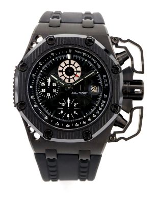 Audemars Piguet - Royal Oak Offshore Survivor