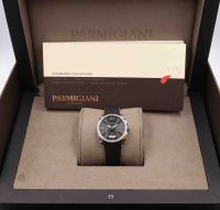 PARMIGIANI TONDA Ref PFC 273-0061400-HE1421