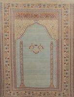 Wall Carpet Tabriz Iran 